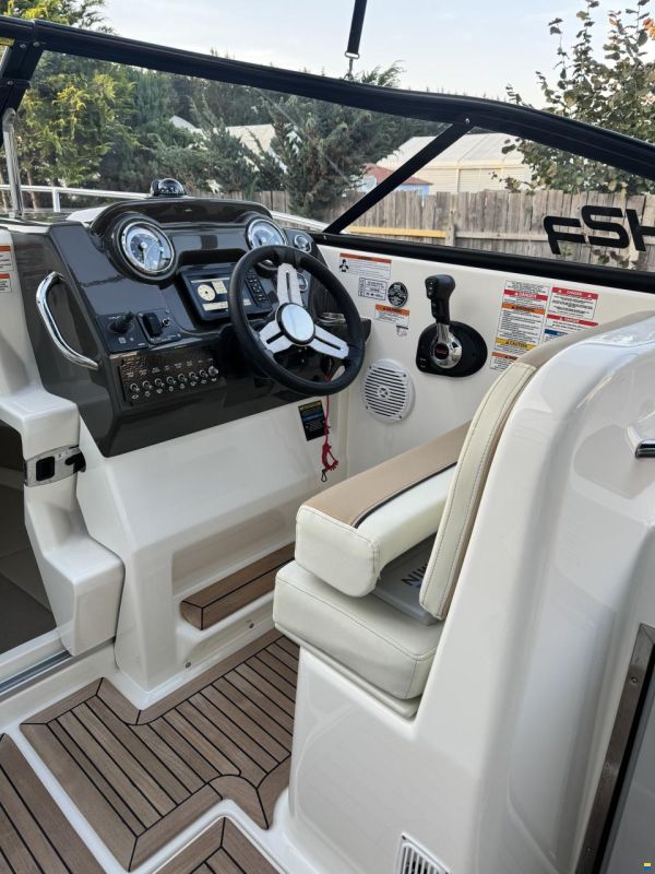 Bayliner 742R