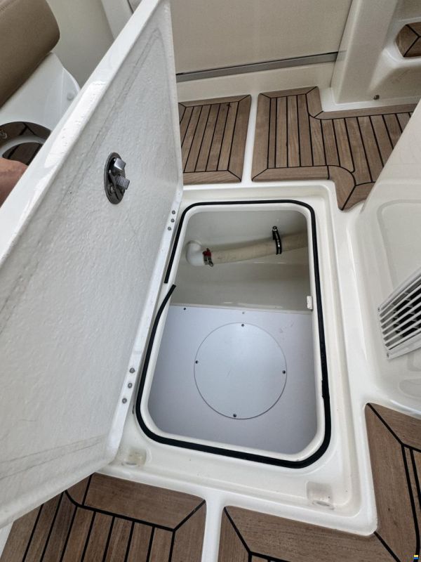 Bayliner 742R