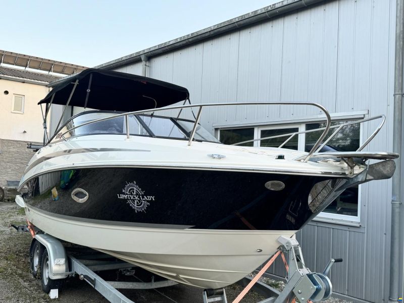 Bayliner 742R