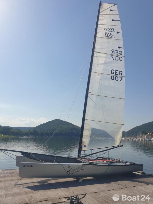 Marström M20