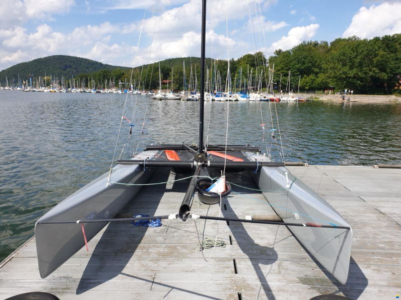 Marström M20 "Hägar"