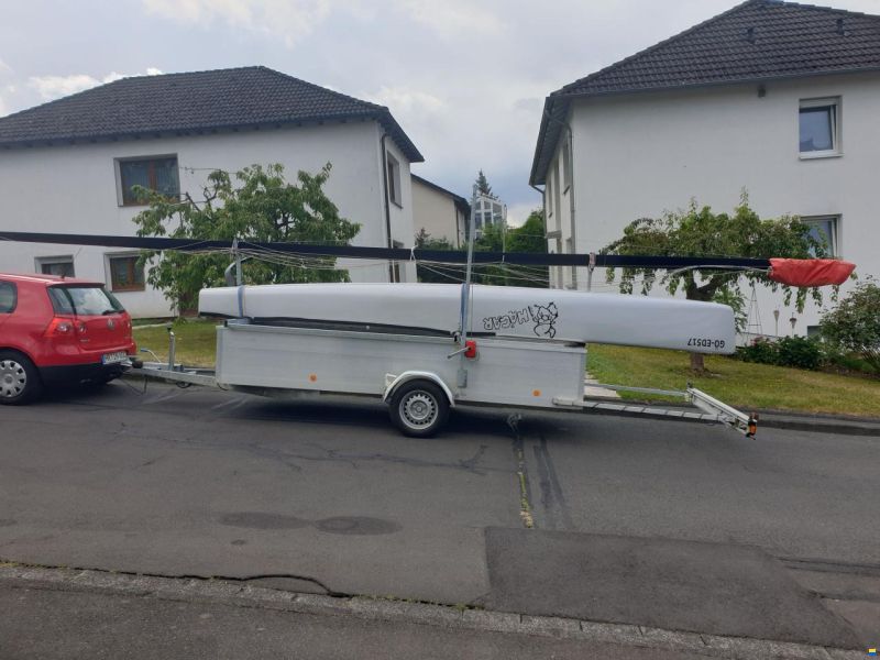 Marström M20 "Hägar"