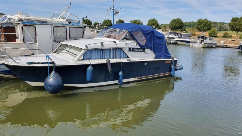 1975 Botved Boats Coronet de Luxe, EUR 19.500,-