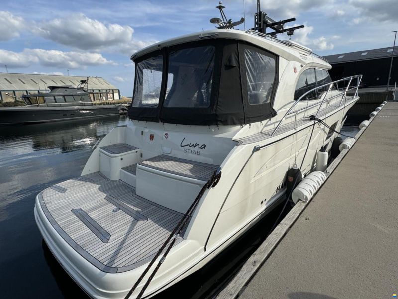 Marex 360 Cabriolet Cruiser 2022