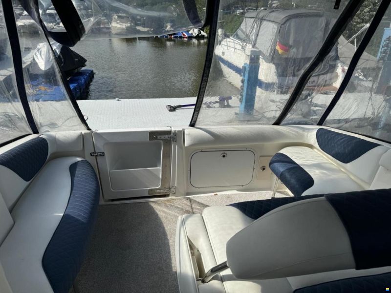 Bayliner Avanti Express 3255