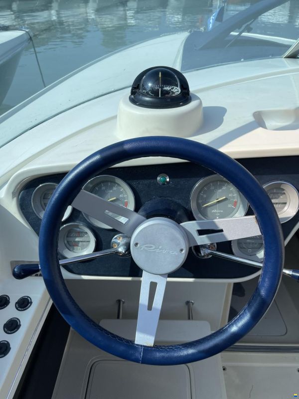 Riva Saint Tropez