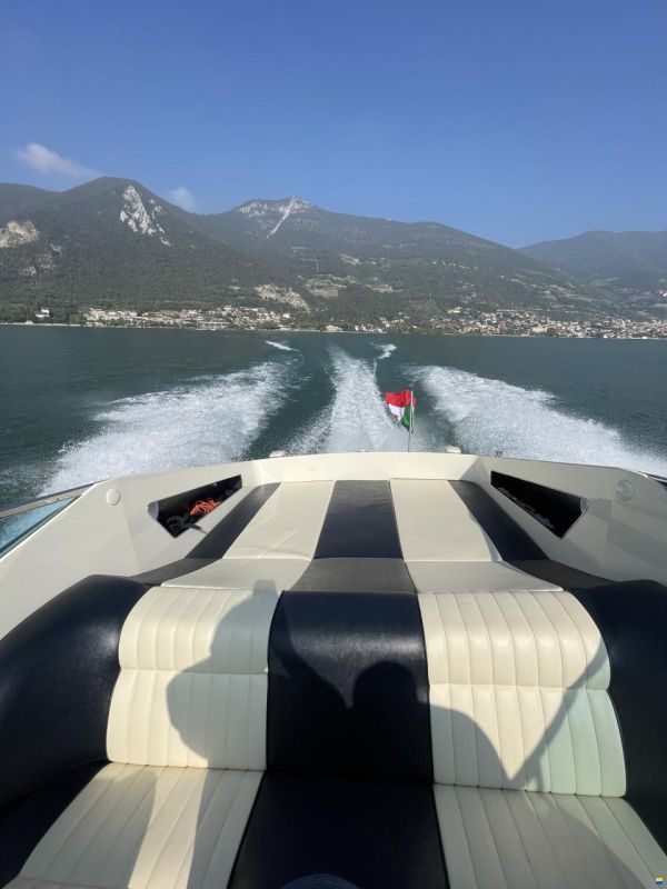 Riva Saint Tropez