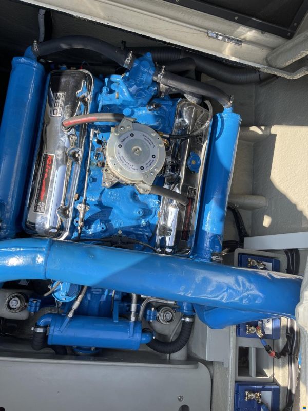 Riva Saint Tropez