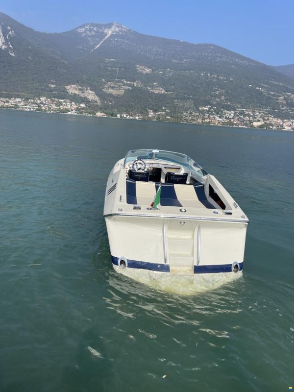 Riva Saint Tropez