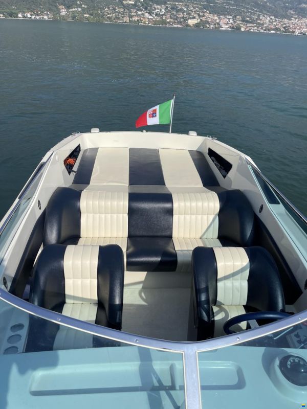 Riva Saint Tropez