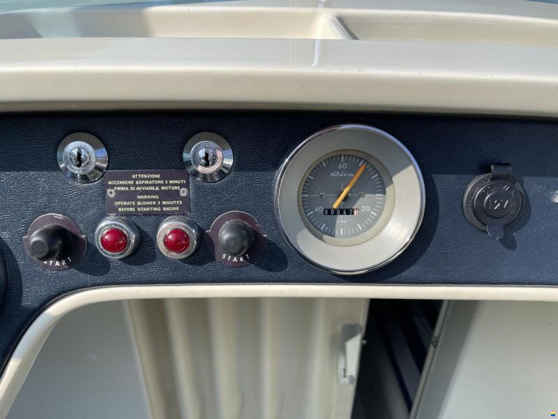 Riva Saint Tropez