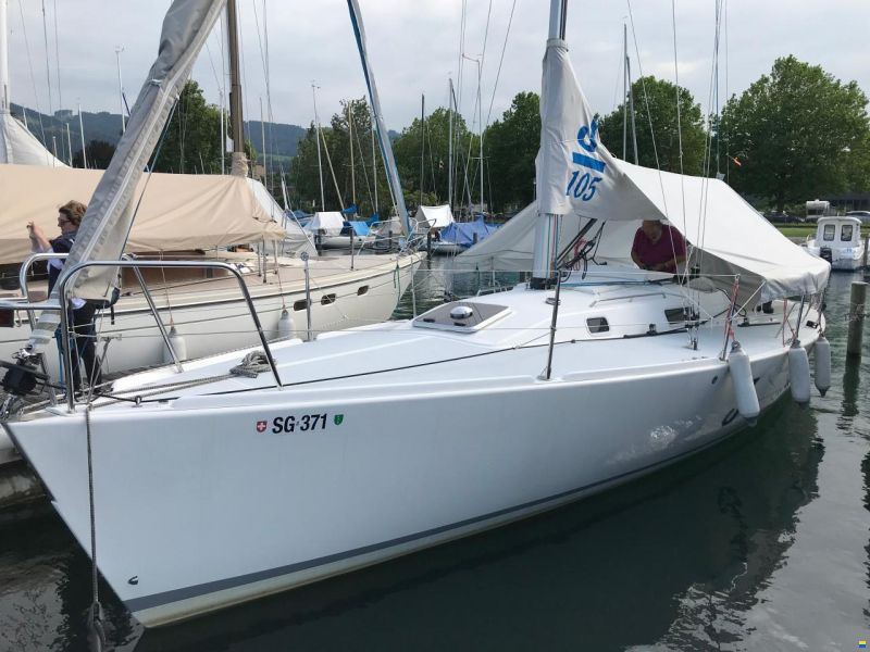 J Europe J 105