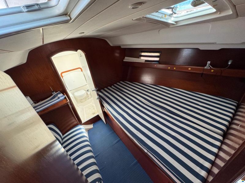 Beneteau Oceanis Clipper 411