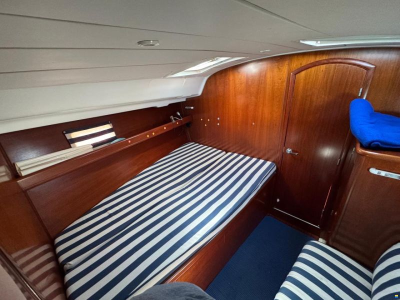 Beneteau Oceanis Clipper 411