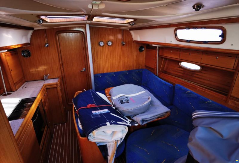Bavaria 39 Cruiser