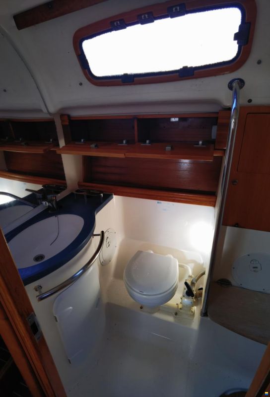Bavaria 39 Cruiser