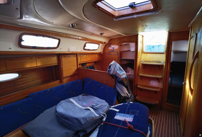 Bavaria 39 Cruiser