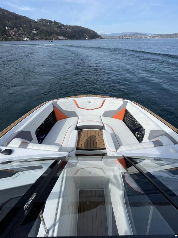 Correct Craft SUPER AIR NAUTIQUE G21
