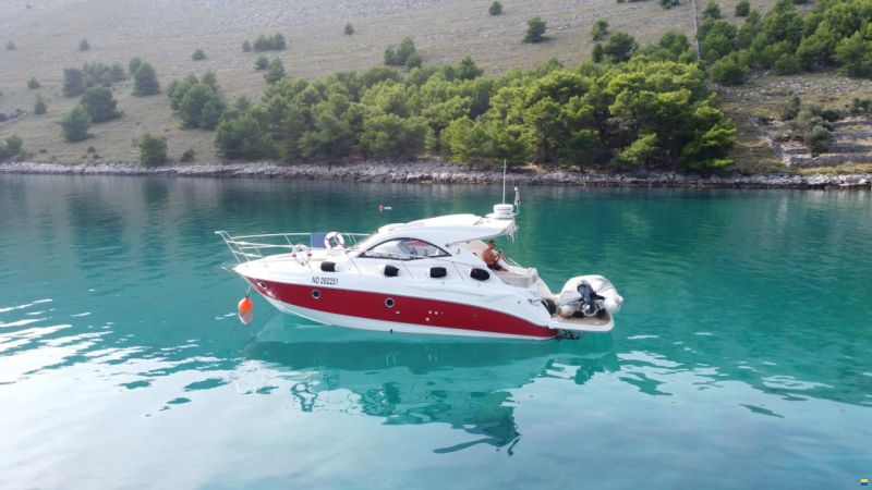 Beneteau Monte Carlo 32 HT