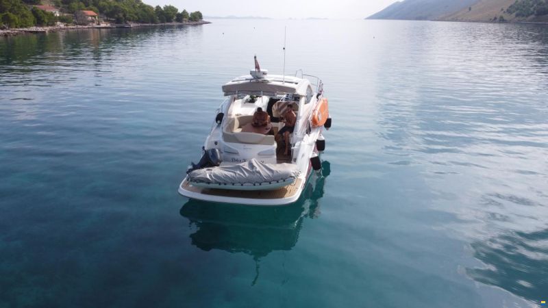 Beneteau Monte Carlo 32 HT
