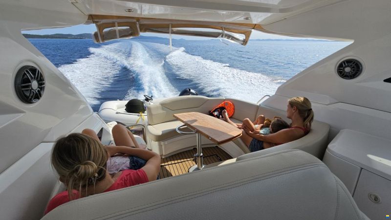 Beneteau Monte Carlo 32 HT