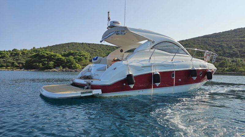 Beneteau Monte Carlo 32 HT