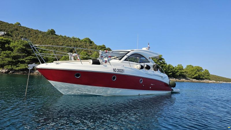 Beneteau Monte Carlo 32 HT