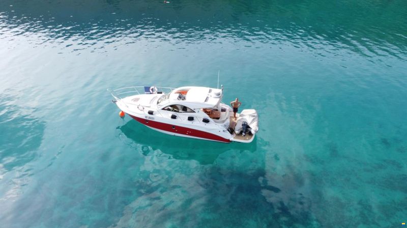 Beneteau Monte Carlo 32 HT