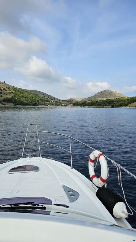 Beneteau Monte Carlo 32 HT