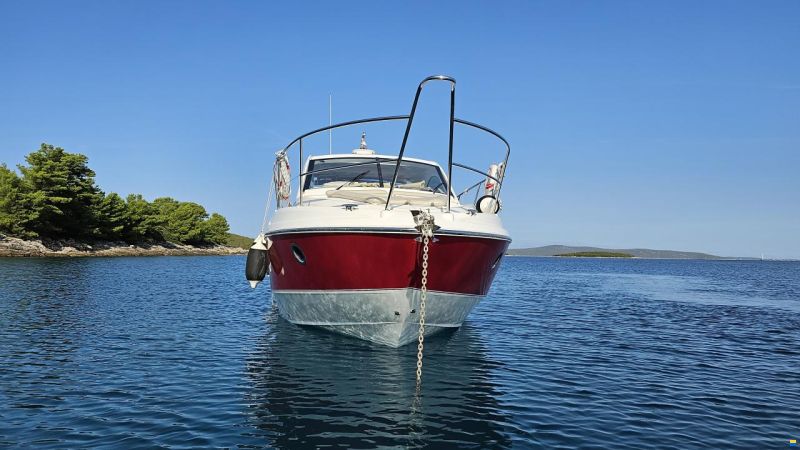 Beneteau Monte Carlo 32 HT