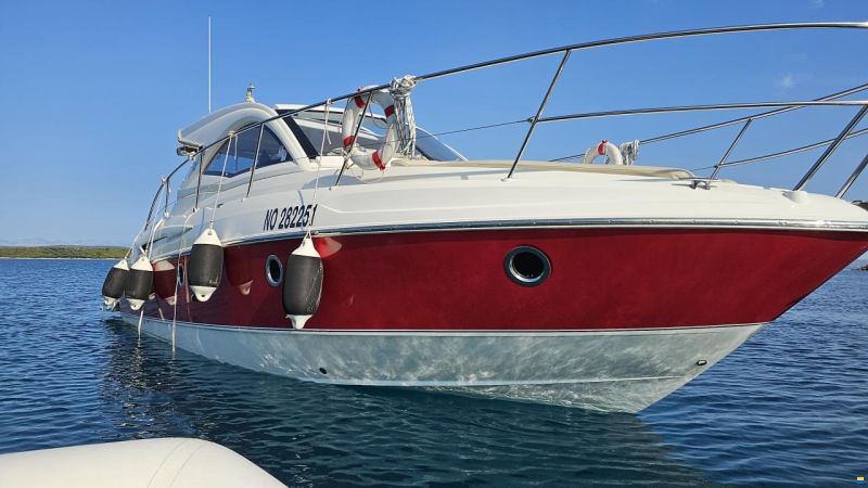 Beneteau Monte Carlo 32 HT