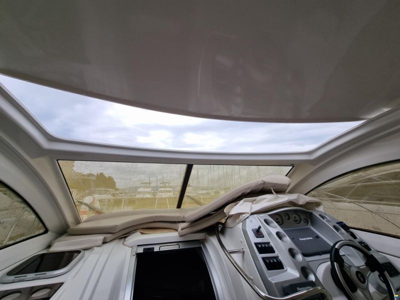 Beneteau Monte Carlo 32 HT