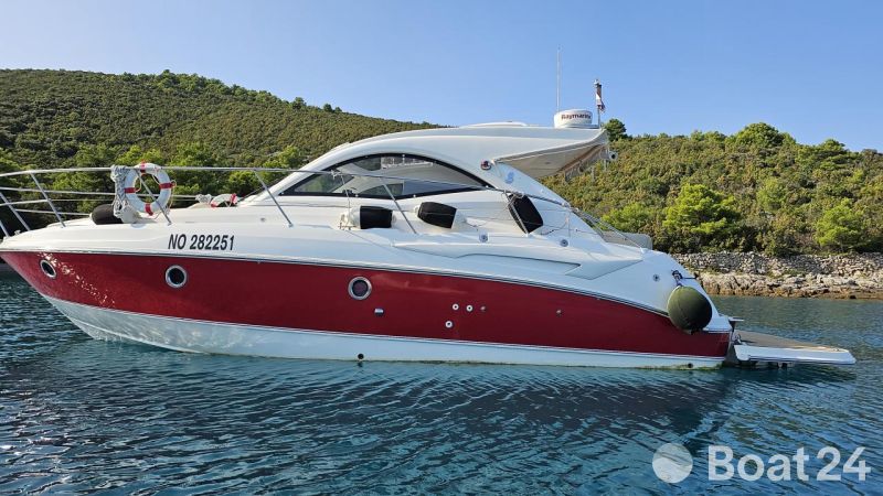 Beneteau Monte Carlo 32 HT