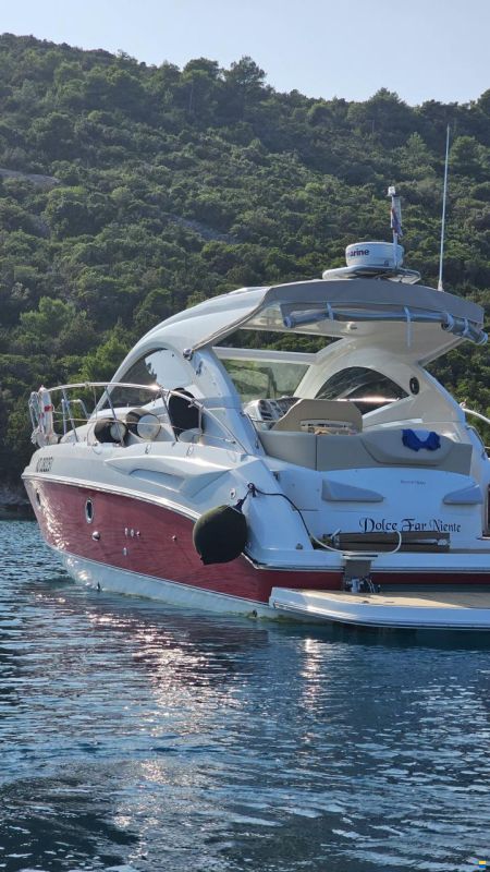Beneteau Monte Carlo 32 HT