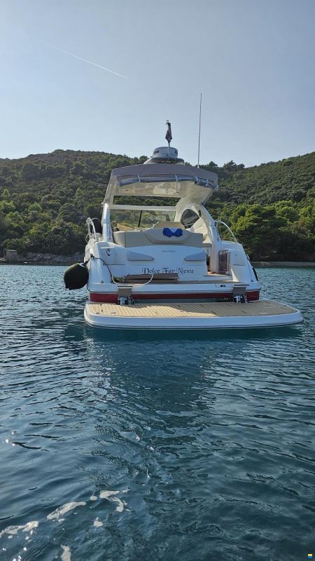 Beneteau Monte Carlo 32 HT