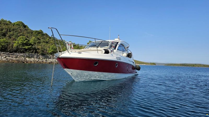 Beneteau Monte Carlo 32 HT