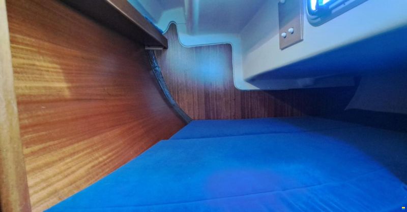 Hanse 301 - Werftgepflegt/Top Zustand!