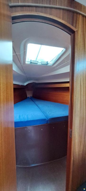 Hanse 301 - Werftgepflegt/Top Zustand!