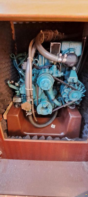 Hanse 301 - Werftgepflegt/Top Zustand!