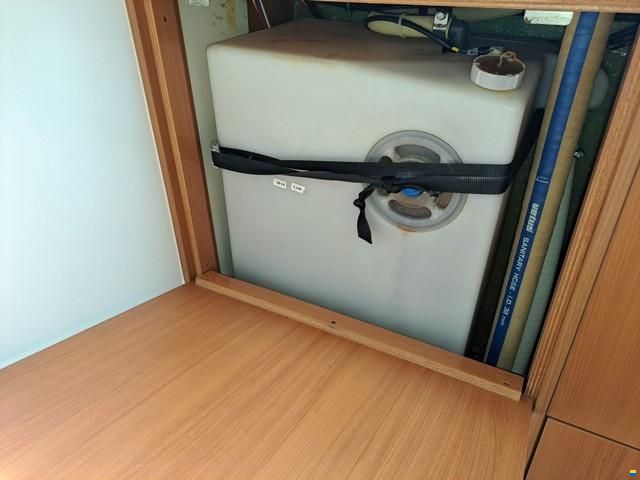 Bavaria 40S