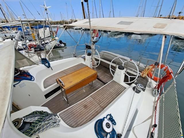 Bavaria 40S
