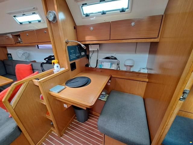 Bavaria 40S