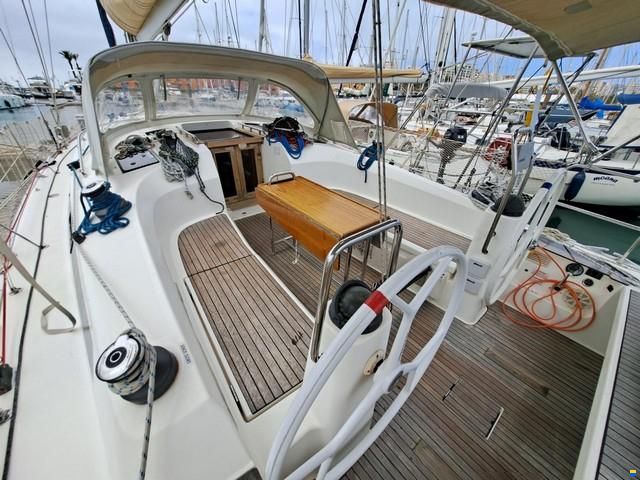 Bavaria 40S