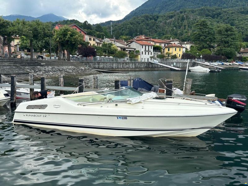 Colombo Runaboat