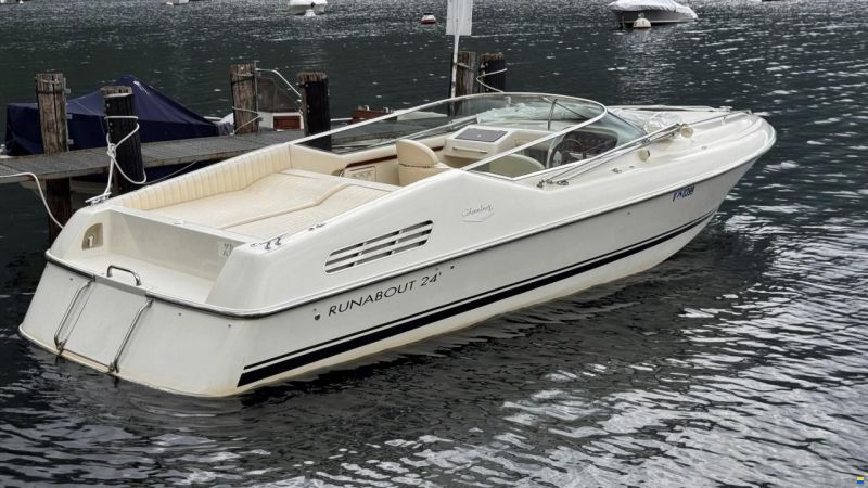Colombo Runaboat