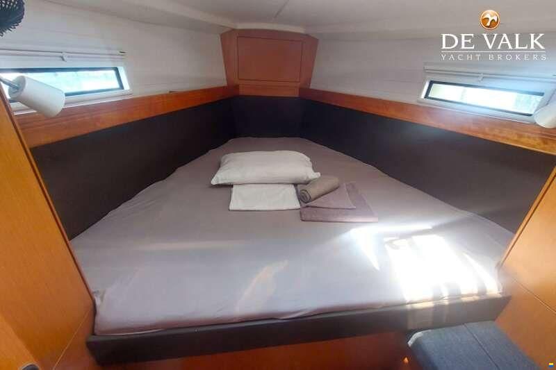Bavaria 37 Cruiser