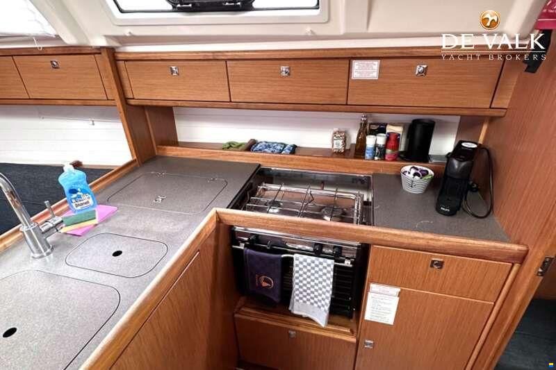Bavaria 37 Cruiser