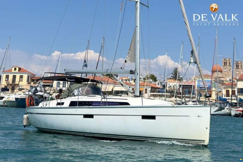 Bavaria 37 Cruiser