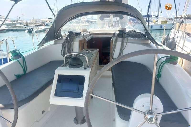 Bavaria 37 Cruiser