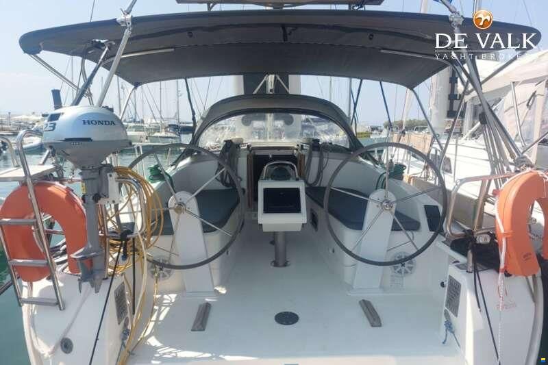 Bavaria 37 Cruiser
